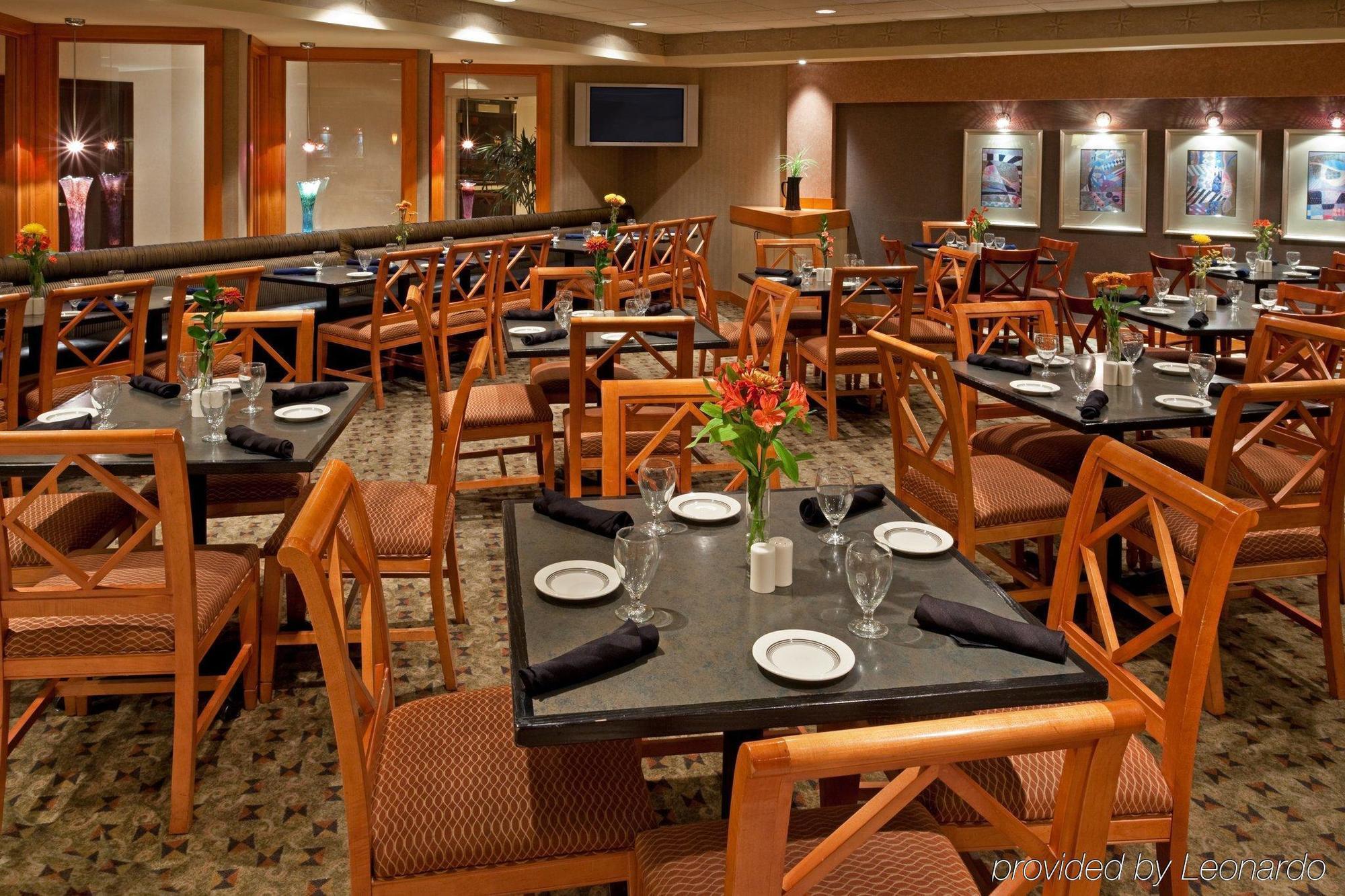 Red Lion Hotel Albany Restoran gambar